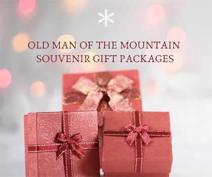 souvenir gift packages